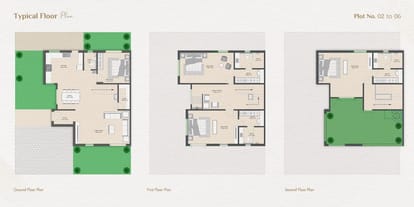 Aashirwad Villa Brochure Image 9