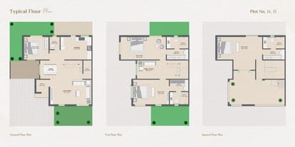 Aashirwad Villa Brochure Image 7
