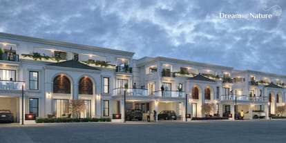 Aashirwad Villa Brochure Image 4