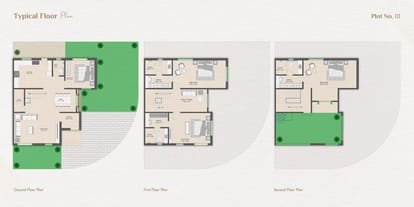 Aashirwad Villa Brochure Image 8