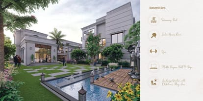 Aashirwad Villa Brochure Image 13