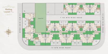 Aashirwad Villa Brochure Image 6