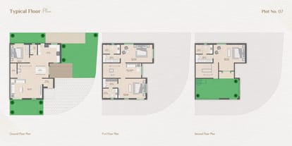 Aashirwad Villa Brochure Image 10
