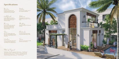 Aashirwad Villa Brochure Image 12