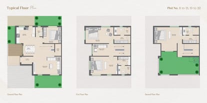 Aashirwad Villa Brochure Image 11