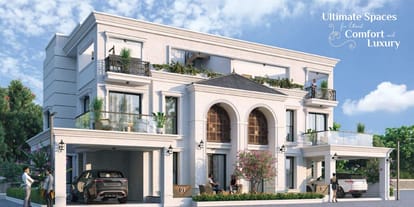 Aashirwad Villa Brochure Image 2