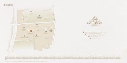 Aashirwad Villa Brochure Image 14