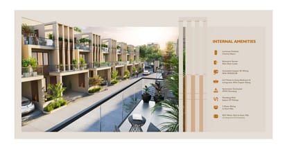 Amardeep Harmony Villa Brochure Image 15