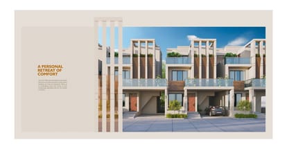Amardeep Harmony Villa Brochure Image 5