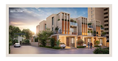 Amardeep Harmony Villa Brochure Image 4