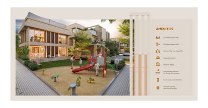 Amardeep Harmony Villa Brochure Image 13