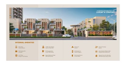 Amardeep Harmony Villa Brochure Image 14