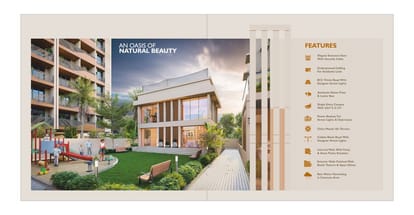 Amardeep Harmony Villa Brochure Image 12