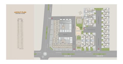 Amardeep Harmony Villa Brochure Image 6