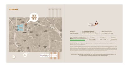 Amardeep Harmony Villa Brochure Image 16