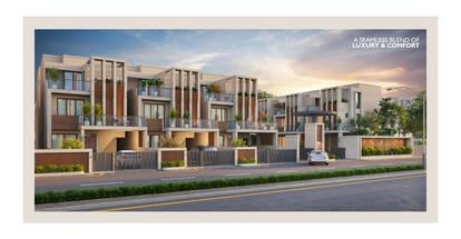 Amardeep Harmony Villa Brochure Image 3