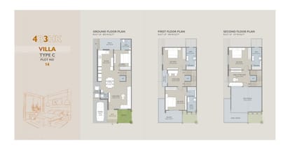Amardeep Harmony Villa Brochure Image 10