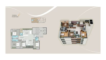 Amardeep Infinity Brochure Image 14