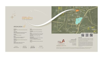 Amardeep Infinity Brochure Image 22
