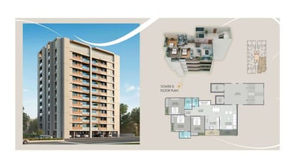 Amardeep Infinity Brochure Image 18
