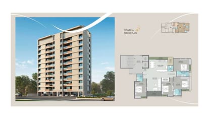 Amardeep Infinity Brochure Image 15