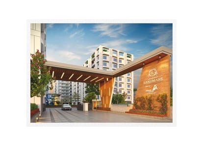 Amardeep Landmark Phase 2 Brochure Image 3