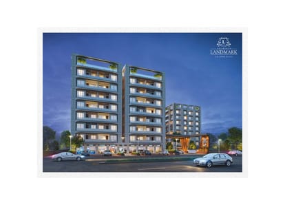 Amardeep Landmark Phase 2 Brochure Image 5