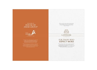 Amardeep Landmark Phase 2 Brochure Image 2