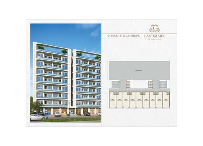 Amardeep Landmark Phase 2 Brochure Image 12