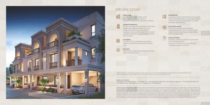 Vrund Palace Brochure Image 16