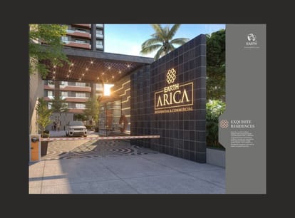 Earth Arica Brochure Image 3