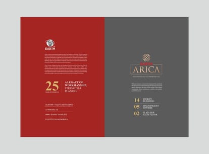 Earth Arica Brochure Image 2