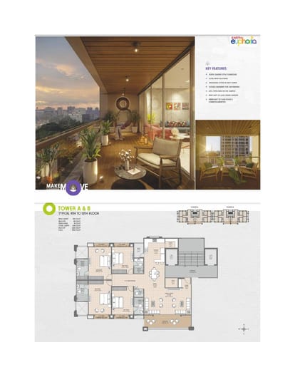 Earth Euphoria Brochure Image 7