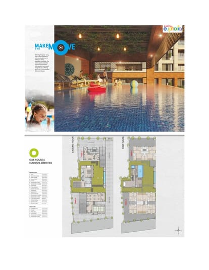 Earth Euphoria Brochure Image 9