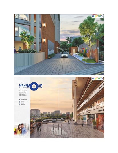 Earth Euphoria Brochure Image 3