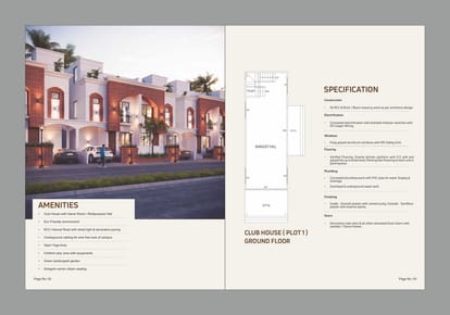 Darshanam Pride Brochure Image 2