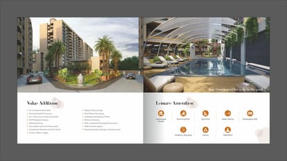 Darshanam Bliss Brochure Image 6