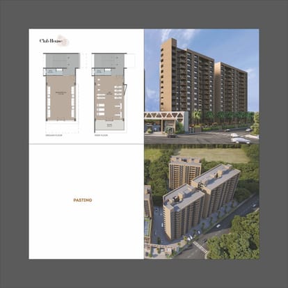 Darshanam Bliss Brochure Image 9