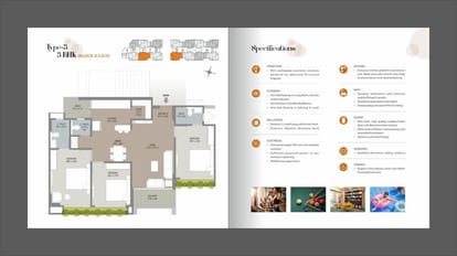 Darshanam Bliss Brochure Image 12