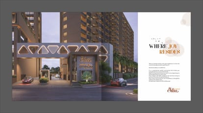 Darshanam Bliss Brochure Image 2
