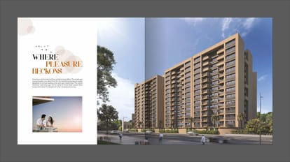 Darshanam Bliss Brochure Image 3