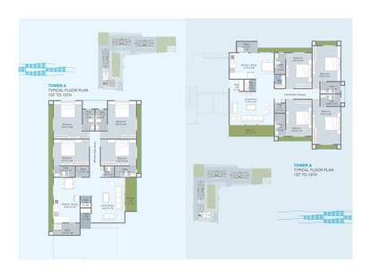Darshanam Ocean Brochure Image 5