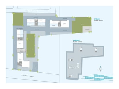 Darshanam Ocean Brochure Image 3