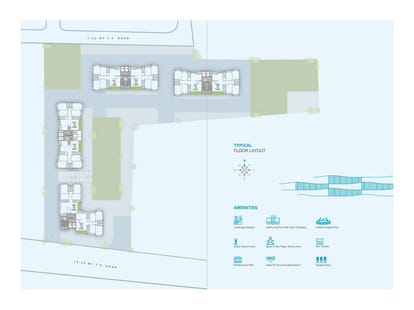 Darshanam Ocean Brochure Image 4