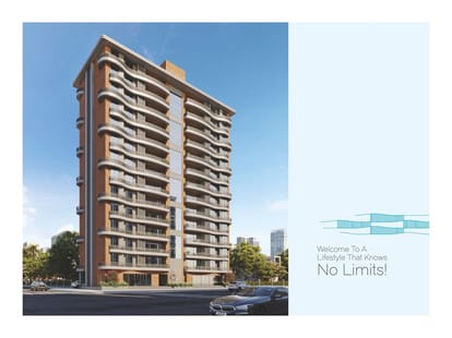 Darshanam Ocean Brochure Image 2