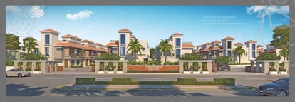 Darshanam Exotica Brochure Image 3