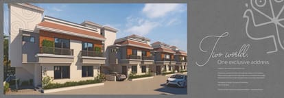 Darshanam Exotica Brochure Image 4