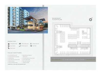 Darshanam Crest Brochure Image 4