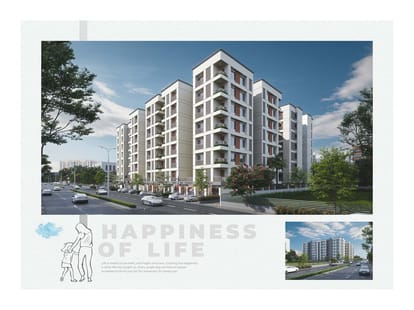 Darshanam Crest Brochure Image 3