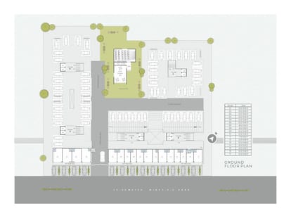 Darshanam Crest Brochure Image 5